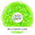 Jelly Gems | Lime