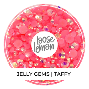Jelly Gems | Taffy