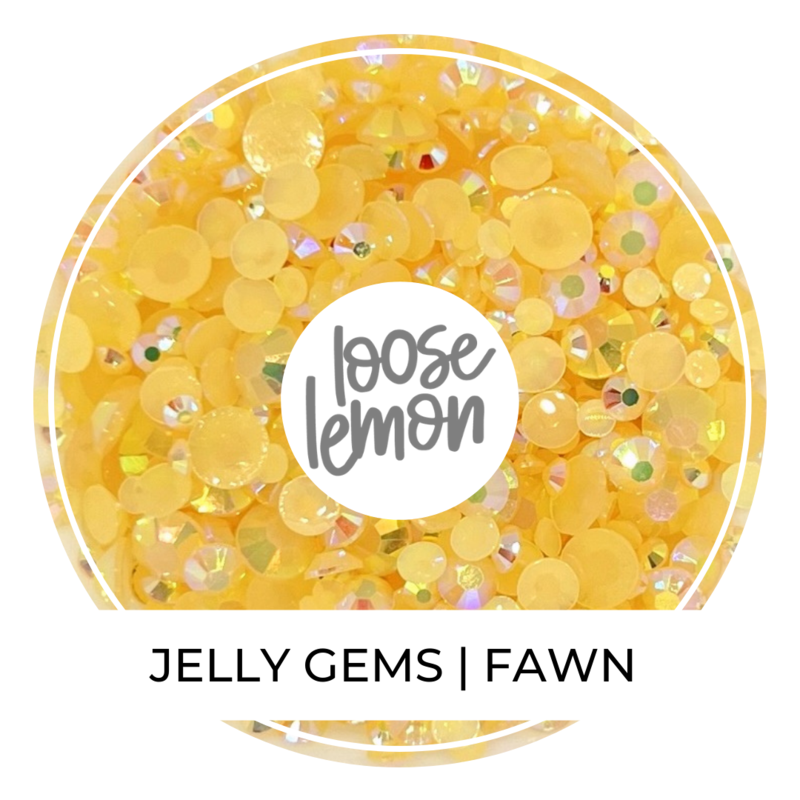 Jelly Gems | Fawn