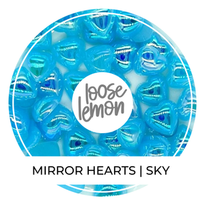 Mirror Hearts | Sky
