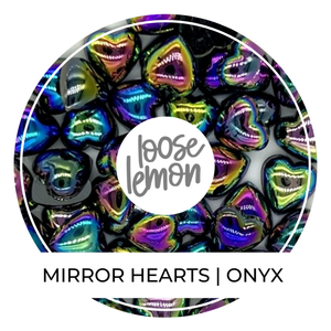 Mirror Hearts | Onyx