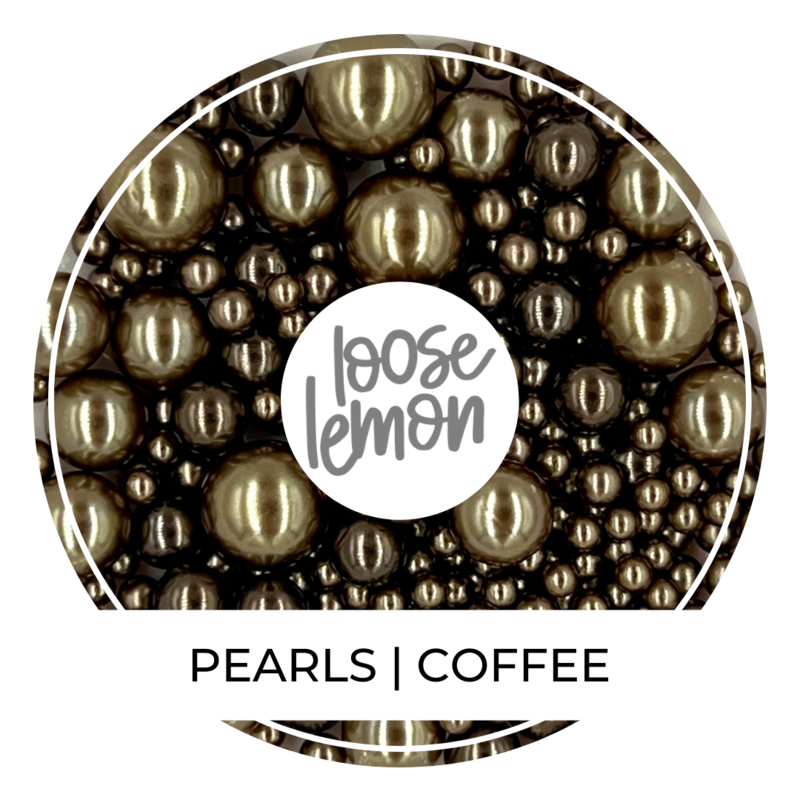 Pearls | Coffee