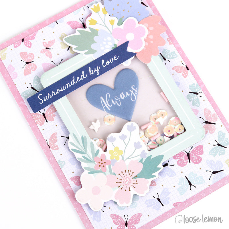 One Of A Kind | Puffy Stickers Motifs