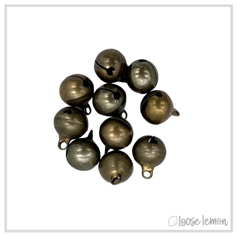 Single Sized Bells | Bronze