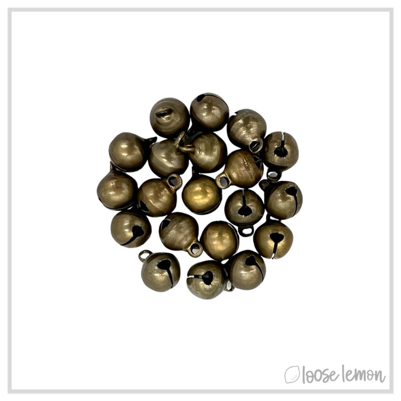 Single Sized Bells | Bronze