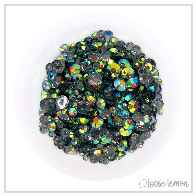 Clear Gems | Emerald