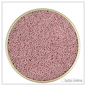 Caviar Beads | Melon (6)