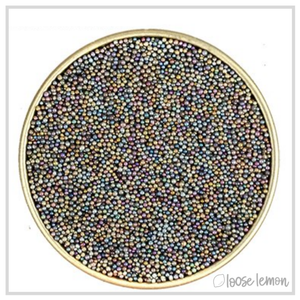 Caviar Beads | Lunar (24)
