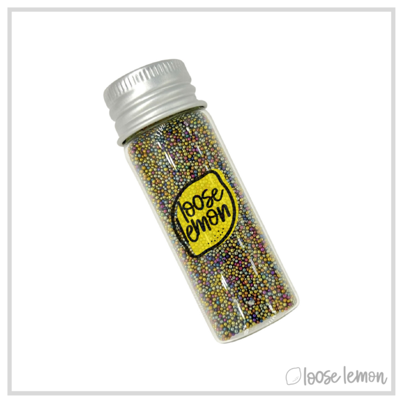 Caviar Beads | Solar (25)