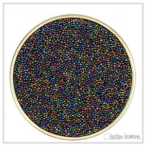 Caviar Beads | Disco (27)