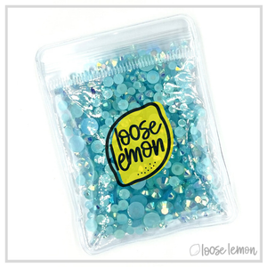 Jelly Gems | Ice