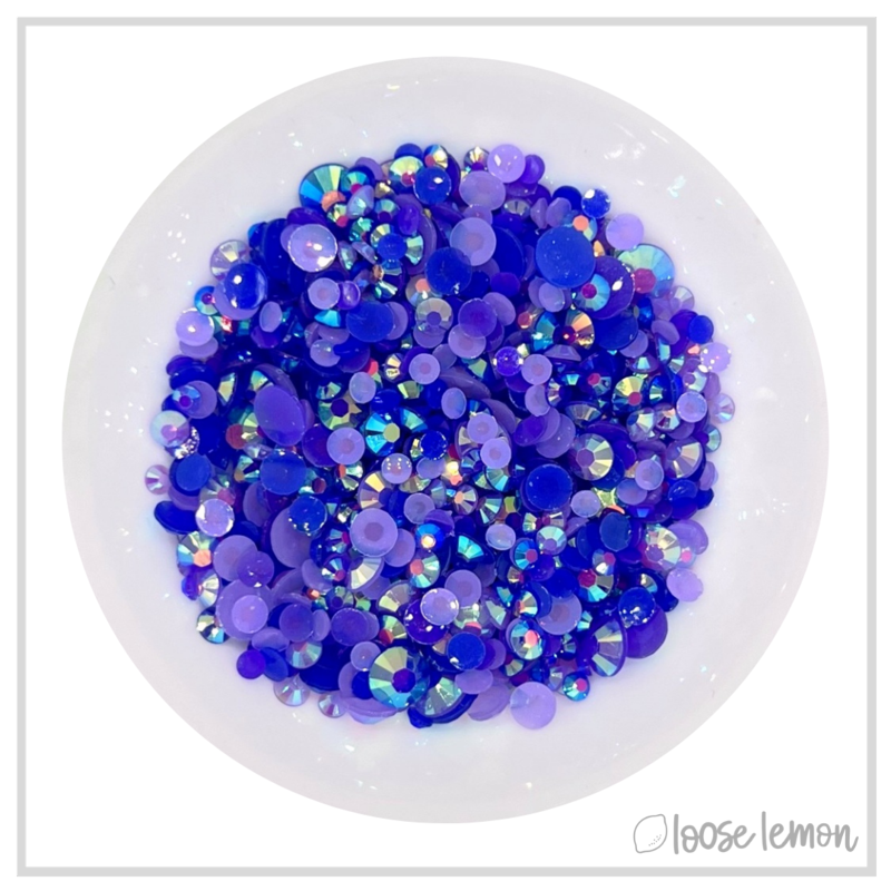 Jelly Gems | Wizard Mix