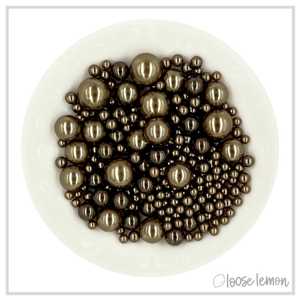 Pearls | Coffee