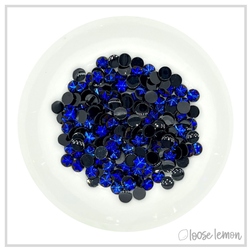 Starburst Gems | Midnight