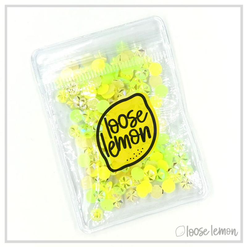 Starburst Gems | Citrus Mix