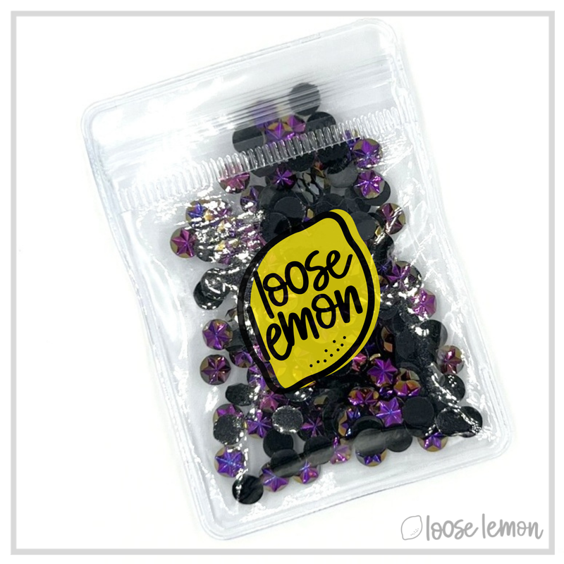 Starburst Gems | Galaxy