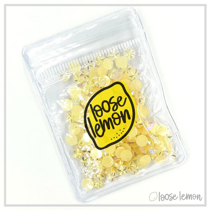 Starburst Gems | Fawn