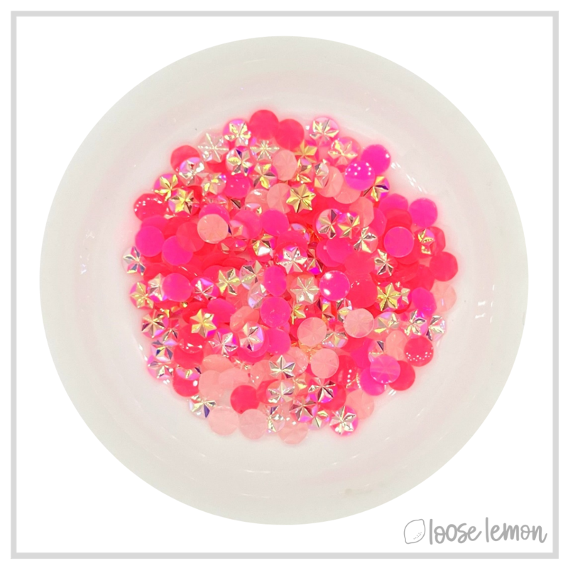 Starburst Gems | Fairy Mix