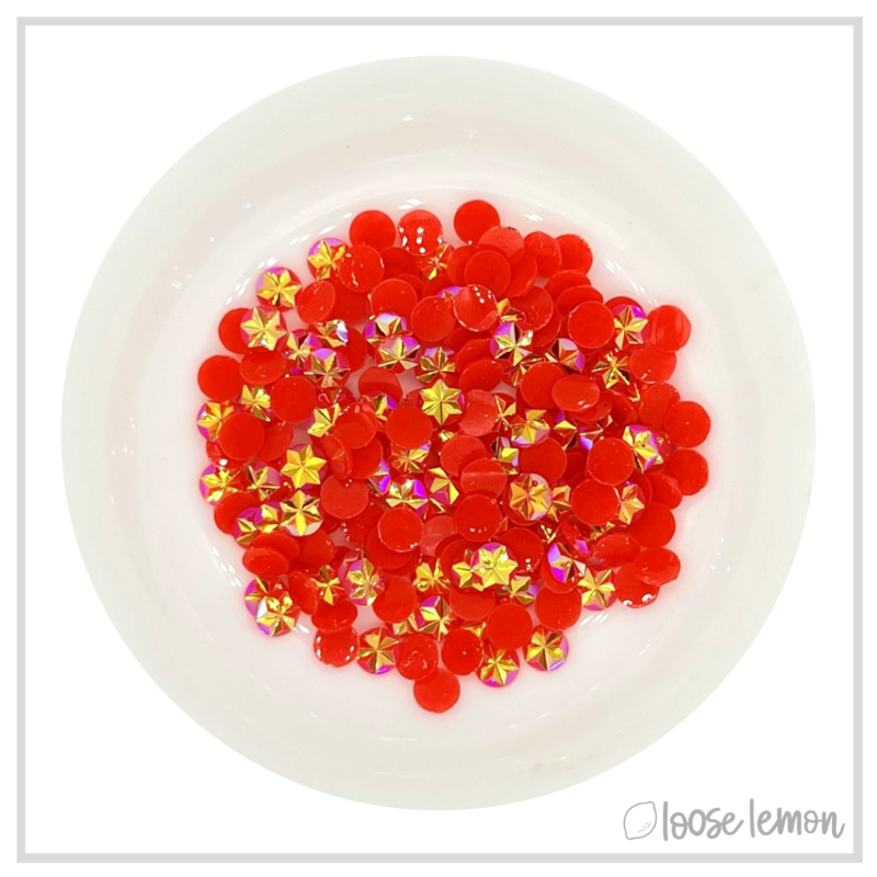 Starburst Gems | Cherry