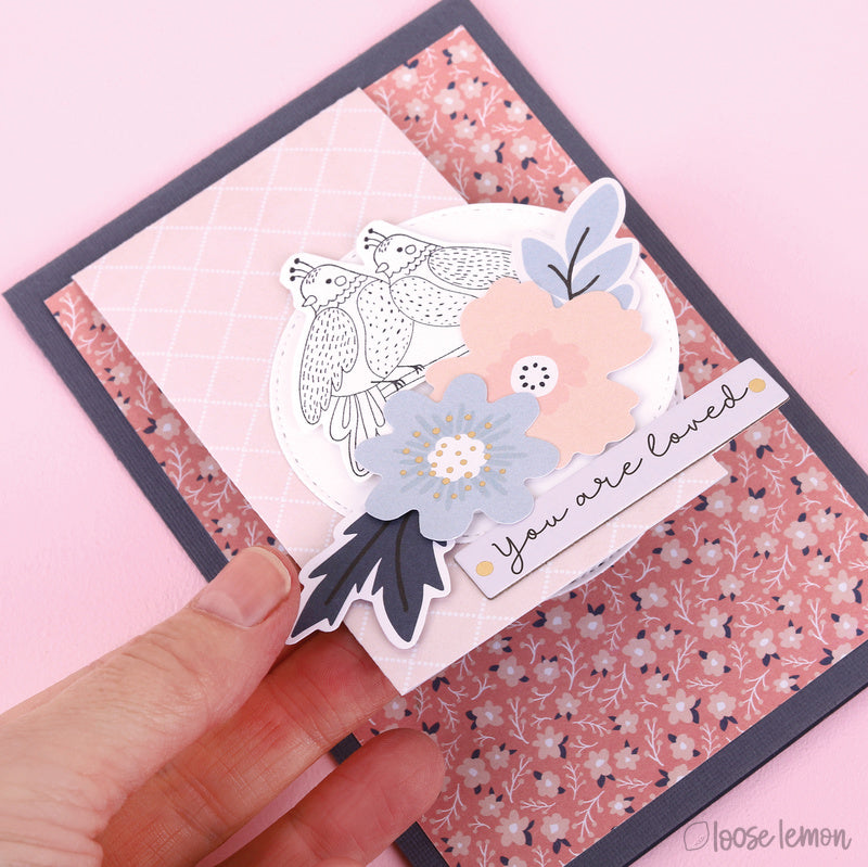 Better Together | Puffy Dot Stickers