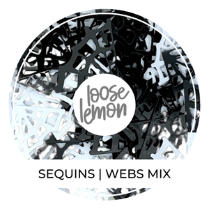 Sequins | Webs Mix