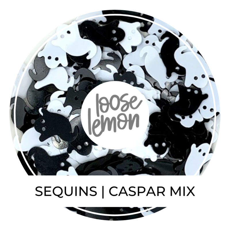 Sequins | Caspar Mix