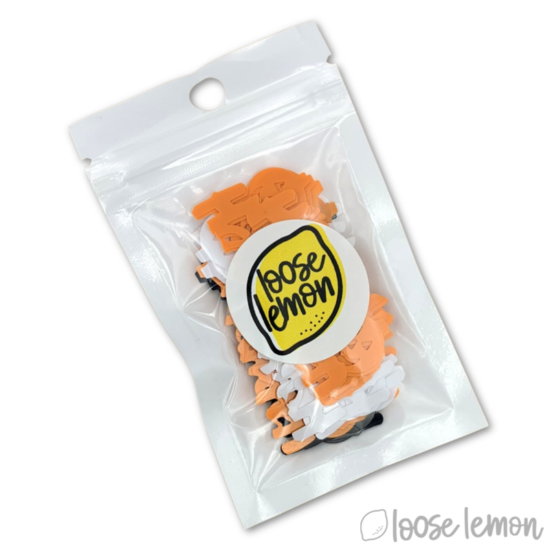 Sequins | Halloween Mix