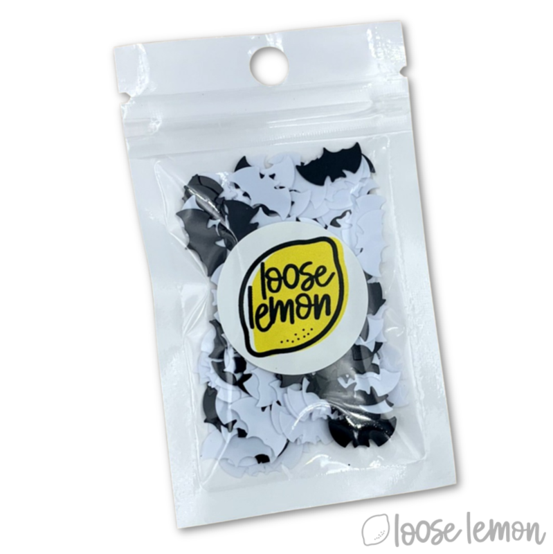 Sequins | Small Bats Mix