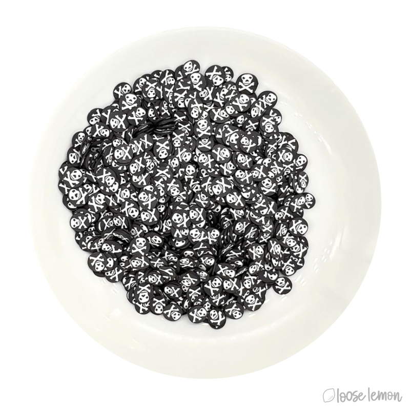 Clay Sprinkles | Jolly Roger