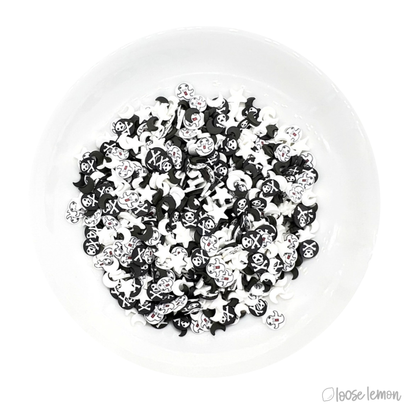 Clay Sprinkles | Haunted Mix