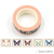 Butterfly Frames - Washi Tape (10M)