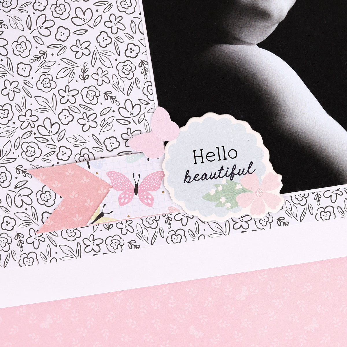 One Of A Kind | Stamps