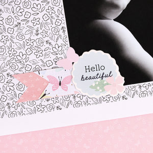 One Of A Kind | Stamps