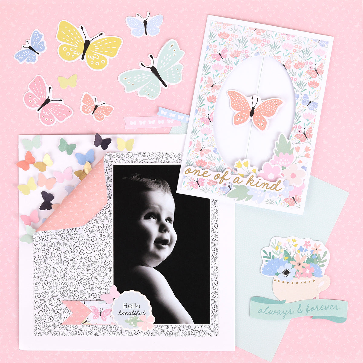 One Of A Kind | Sprinkles