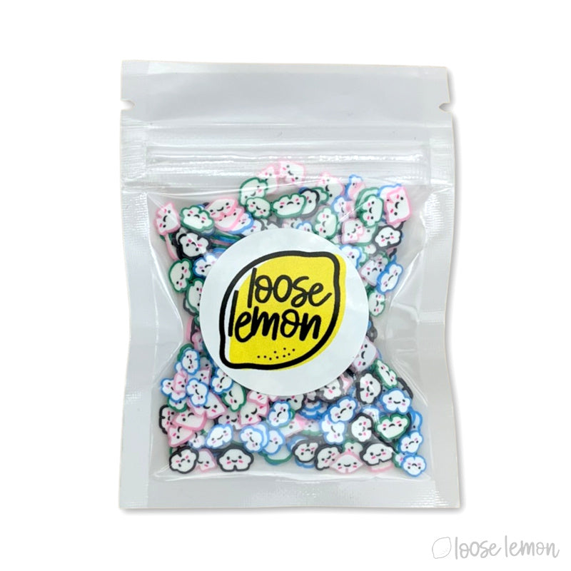 Clay Sprinkles | Clouds Mix