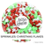 Clay Sprinkles | Christmas Flakes