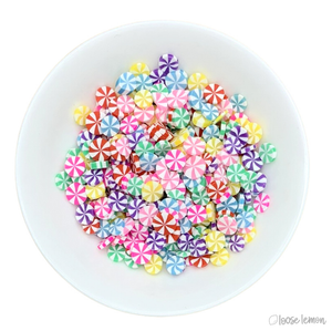 Clay Sprinkles | Candy Mix (Multi)