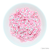 Clay Sprinkles | Pink Clouds