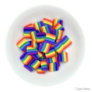 10Mm Clay Sprinkles | Pride