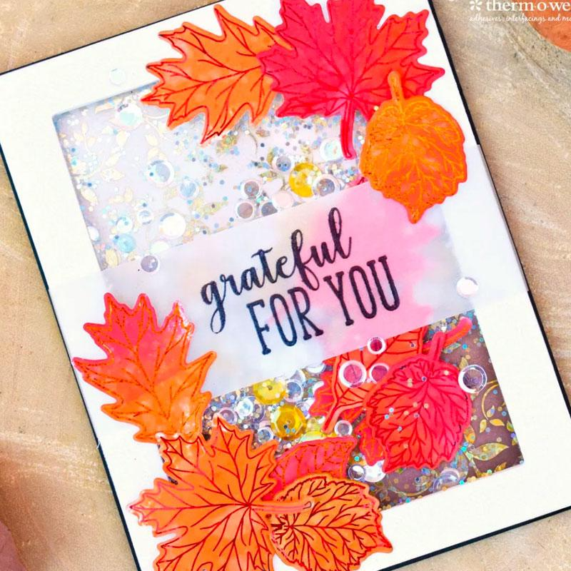 Icraft 3D Foam Squares (0.25") X 176